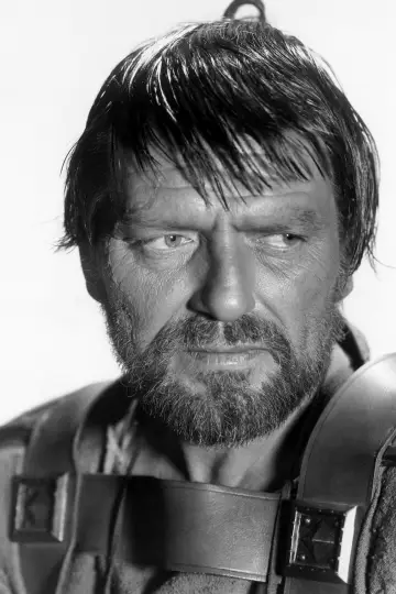 Zdjęcie Charles McGraw #52554