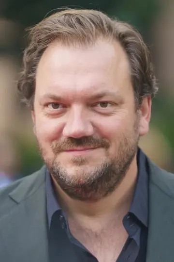Zdjęcie Charly Hübner #90054