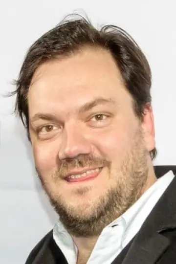 Zdjęcie Charly Hübner #90055