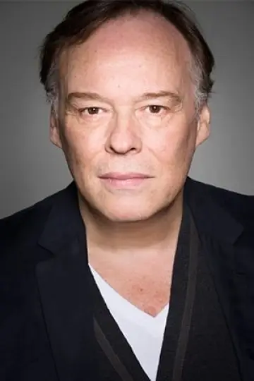 Zdjęcie Christophe Gans #105037
