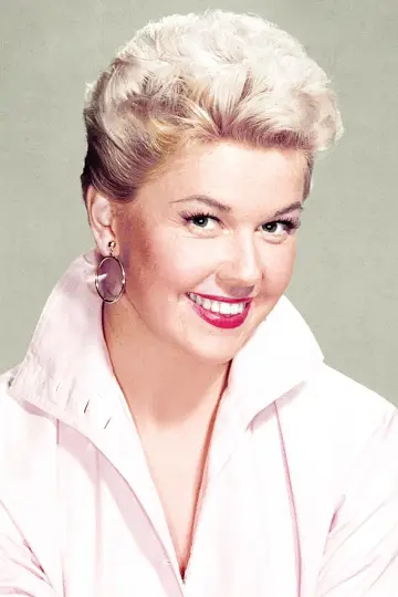 Zdjęcie Doris Day #102860