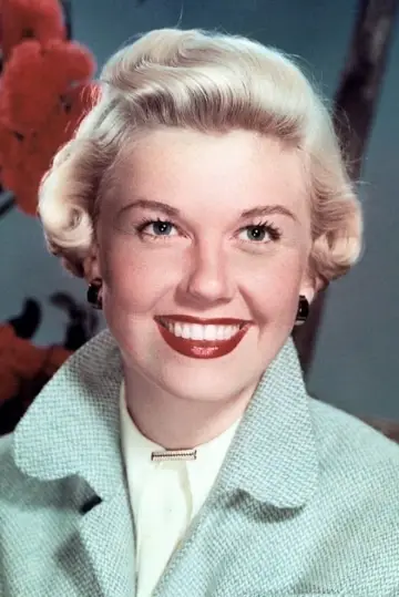 Zdjęcie Doris Day #102861