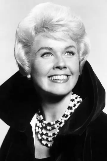 Zdjęcie Doris Day #102862