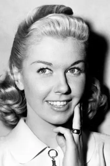 Zdjęcie Doris Day #102863