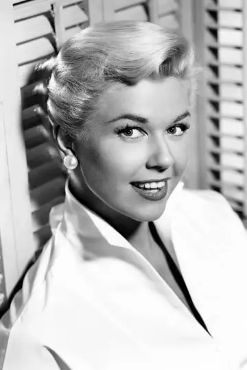Zdjęcie Doris Day #102864