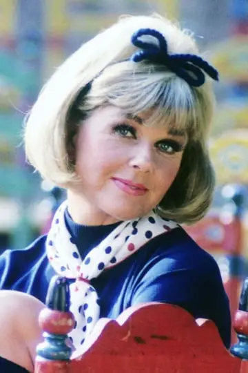 Zdjęcie Doris Day #102865