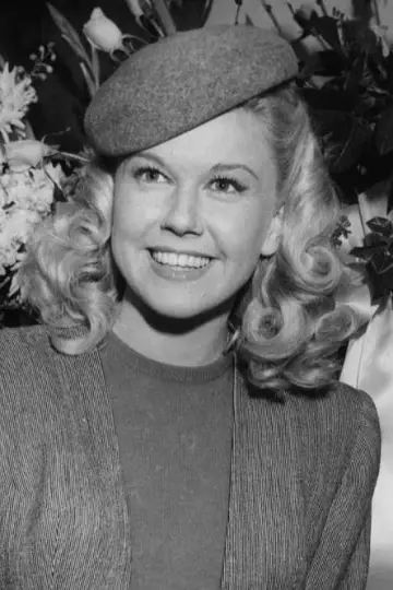 Zdjęcie Doris Day #102866