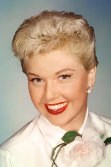 Zdjęcie Doris Day #102867