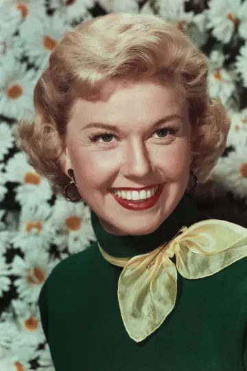 Zdjęcie Doris Day #102868