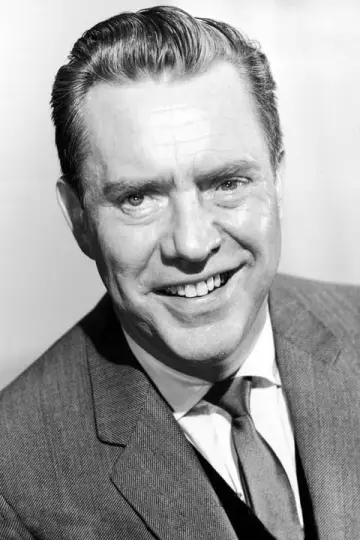 Zdjęcie Edmond O