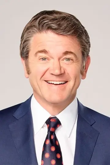 Zdjęcie John Michael Higgins #47630