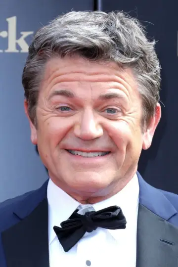 Zdjęcie John Michael Higgins #47631