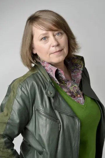 Zdjęcie Marie Gruber #60665