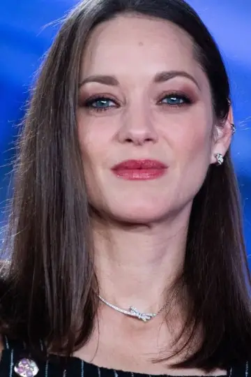 Zdjęcie Marion Kotijar (Marion Cotillard) #10852