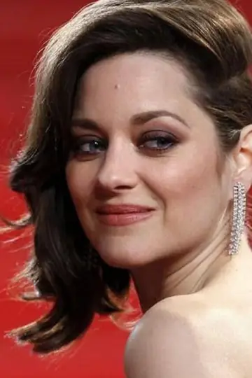 Zdjęcie Marion Kotijar (Marion Cotillard) #10859