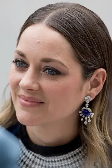 Zdjęcie Marion Kotijar (Marion Cotillard) #67346
