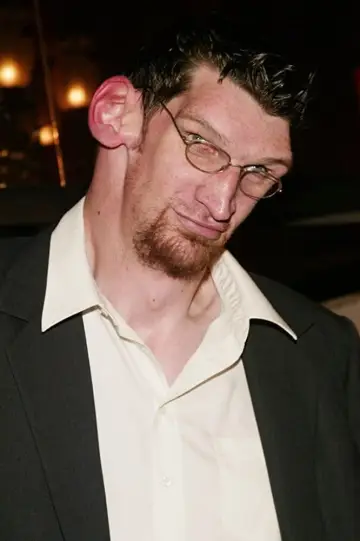 Zdjęcie Matthew McGrory #49252
