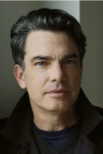 Zdjęcie Peter Gallagher #2285