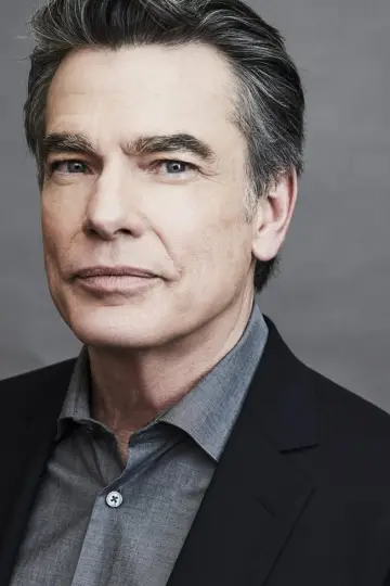 Zdjęcie Peter Gallagher #2286