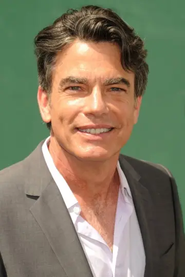 Zdjęcie Peter Gallagher #2287