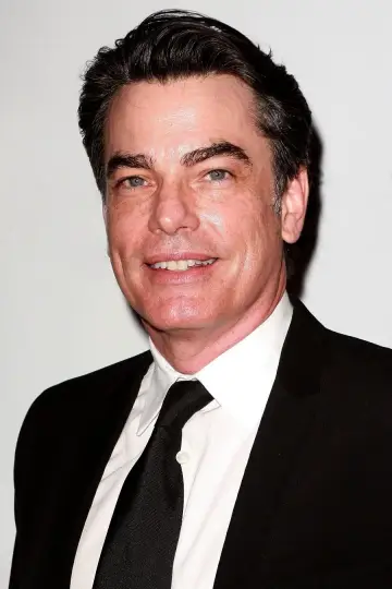 Zdjęcie Peter Gallagher #2288