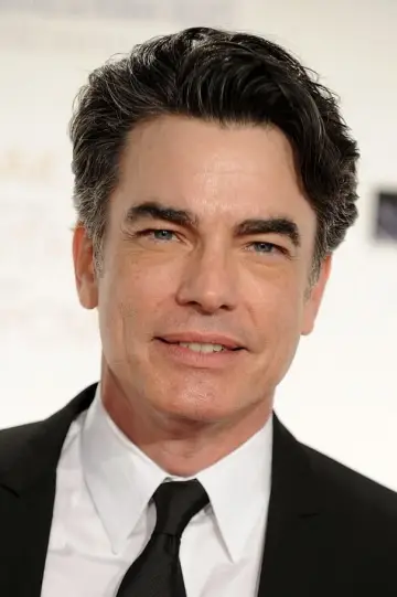 Zdjęcie Peter Gallagher #2289