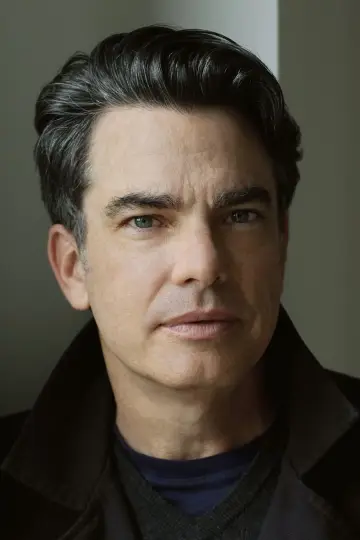 Zdjęcie Peter Gallagher #66572