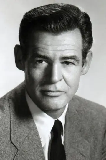 Zdjęcie Robert Ryan #87294