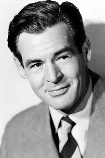 Zdjęcie Robert Ryan #87296
