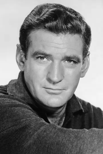 Zdjęcie Rod Taylor #35573