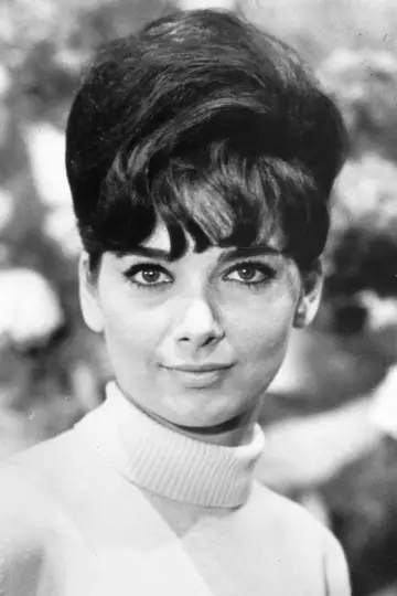 Zdjęcie Suzanne Pleshette #36943