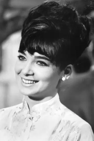 Zdjęcie Suzanne Pleshette #36944