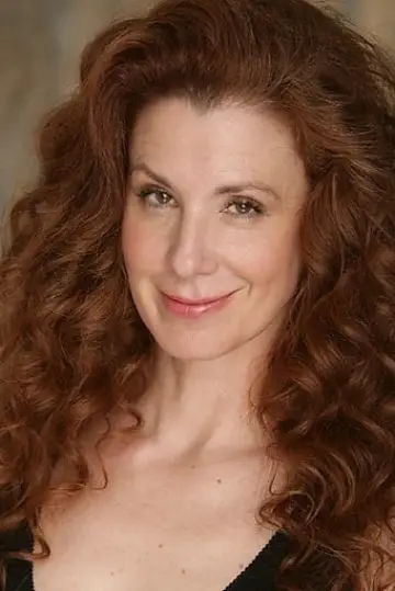 Zdjęcie Suzie Plakson #107586