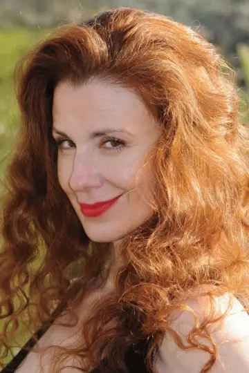 Zdjęcie Suzie Plakson #107587