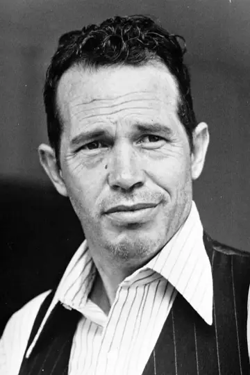 Zdjęcie Warren Oates #91826