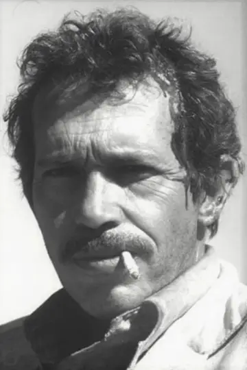 Zdjęcie Warren Oates #91827