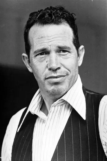 Zdjęcie Warren Oates #91829