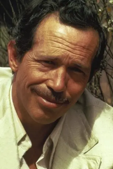Zdjęcie Warren Oates #91830