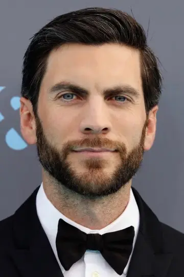 Zdjęcie Wes Bentley #2269