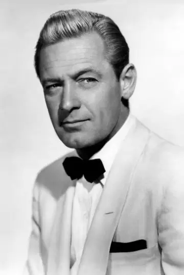 Zdjęcie William Holden #83969