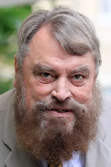 Zdjęcie Brian Blessed #26972