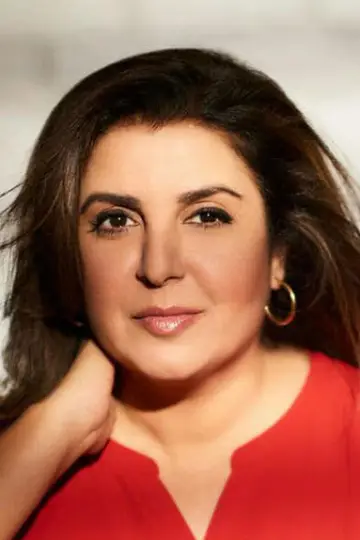 Zdjęcie Farah Khan #3889