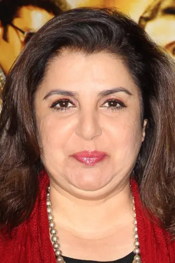 Zdjęcie Farah Khan #3890