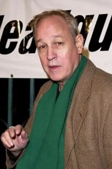 Zdjęcie Frederic Forrest #43329