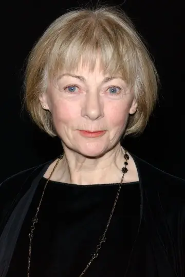 Zdjęcie Geraldine McEwan #84787