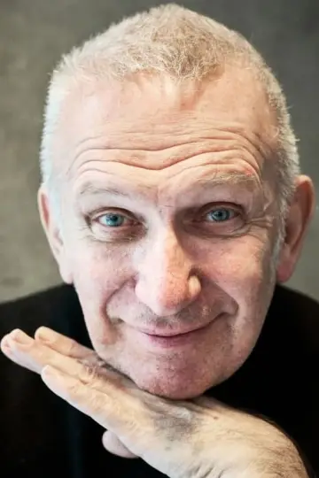 Zdjęcie Jean-Paul Gaultier #72389