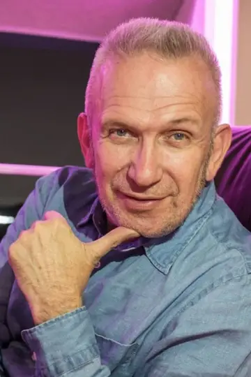 Zdjęcie Jean-Paul Gaultier #72390