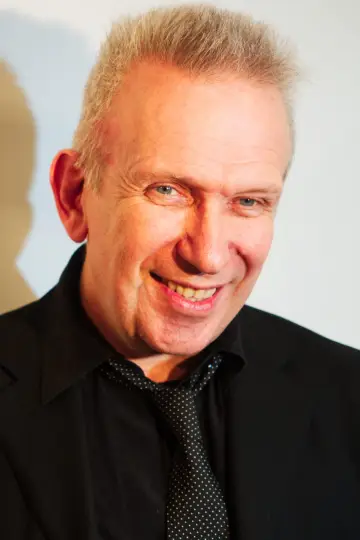Zdjęcie Jean-Paul Gaultier #72391