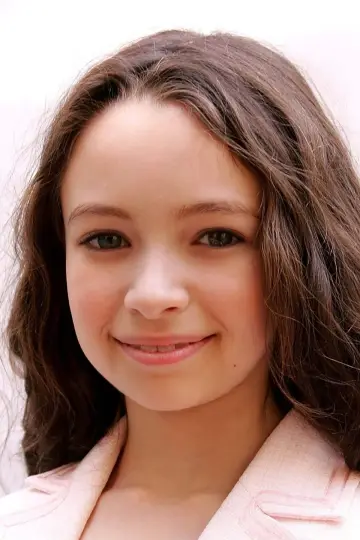 Zdjęcie Jodelle Ferland #49615