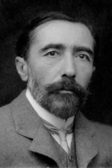 Zdjęcie Józef Konrad #200249